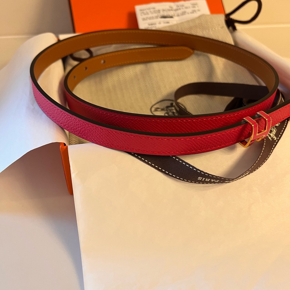 Women’s Belt - Picture 5 of 9